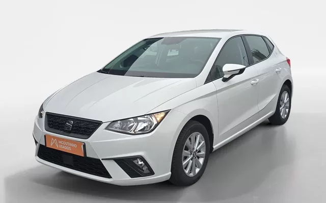 SEAT Ibiza 1.0 TSI Style