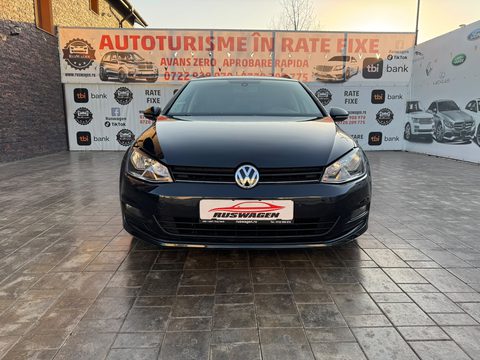 Volkswagen GOLF 2014/10 2.0 Diesel Euro 5 DSG RLine 150 ps