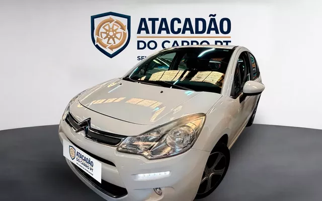 Citroën C3 1.0 VTi Seduction