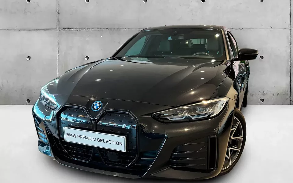 BMW i4 eDrive40 Desportiva M