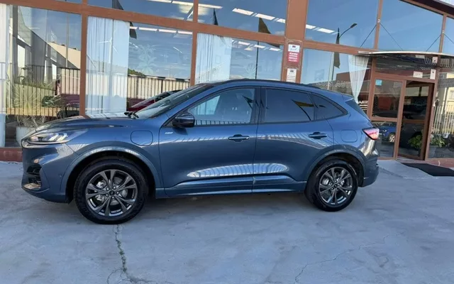 FORD Kuga Kuga 2.5 Duratec PHEV ST-Line X 4x2