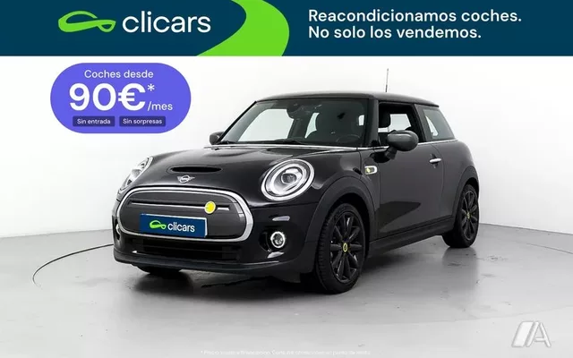 MINI Mini Mini Cooper SE