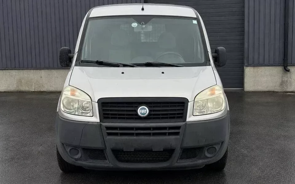 Fiat Doblo