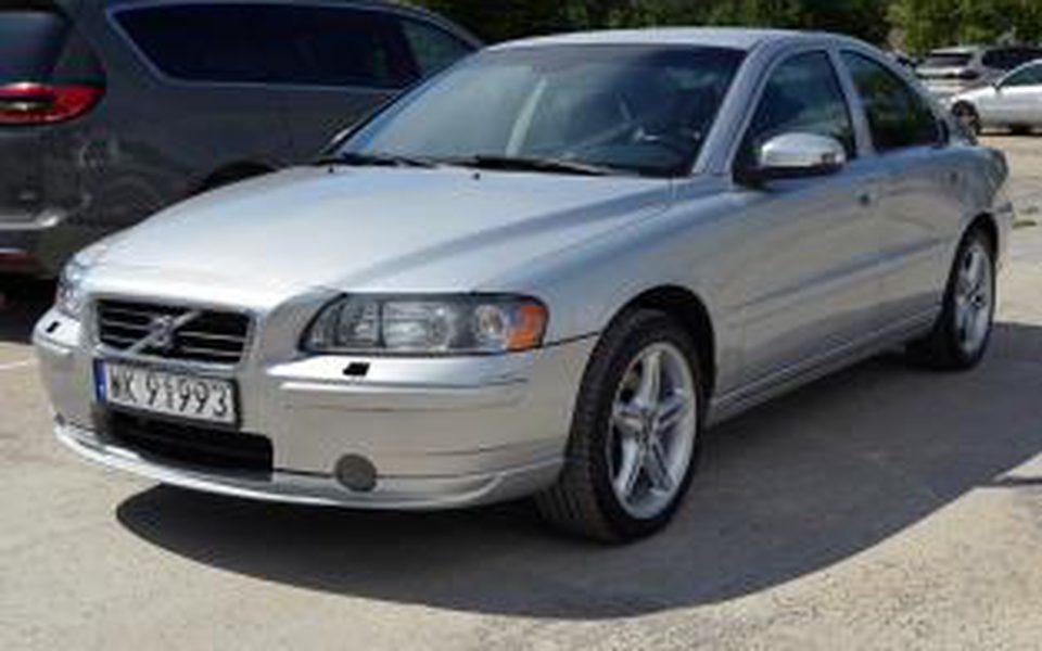 Audi A6 2008
