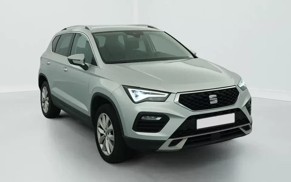 Seat Ateca 2.0 TDI 115 ch Start/Stop Business Occasion
