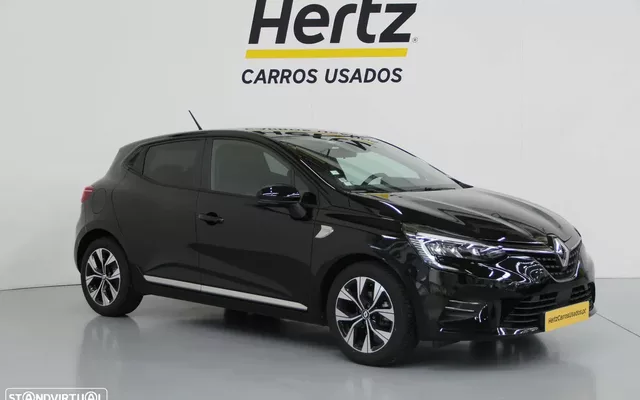 Renault Clio 1.0 TCe Evolution