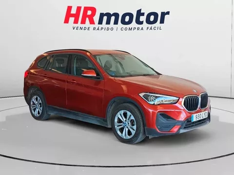 BMW X1 X1 xDrive25eA