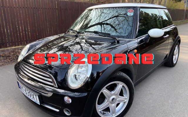MINI ONE