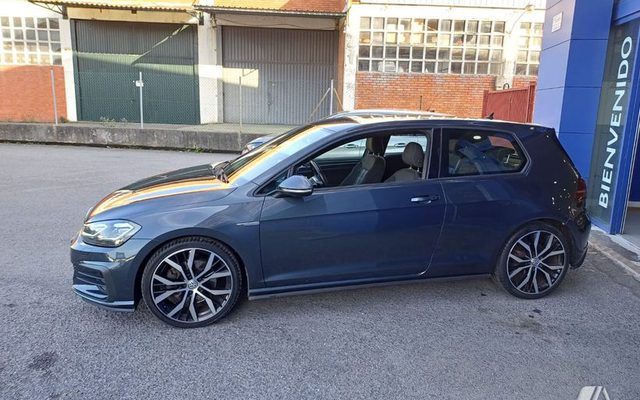 VOLKSWAGEN Golf Golf 2.0TDI GTD DSG7 135kW - 15490€ en Leioa
