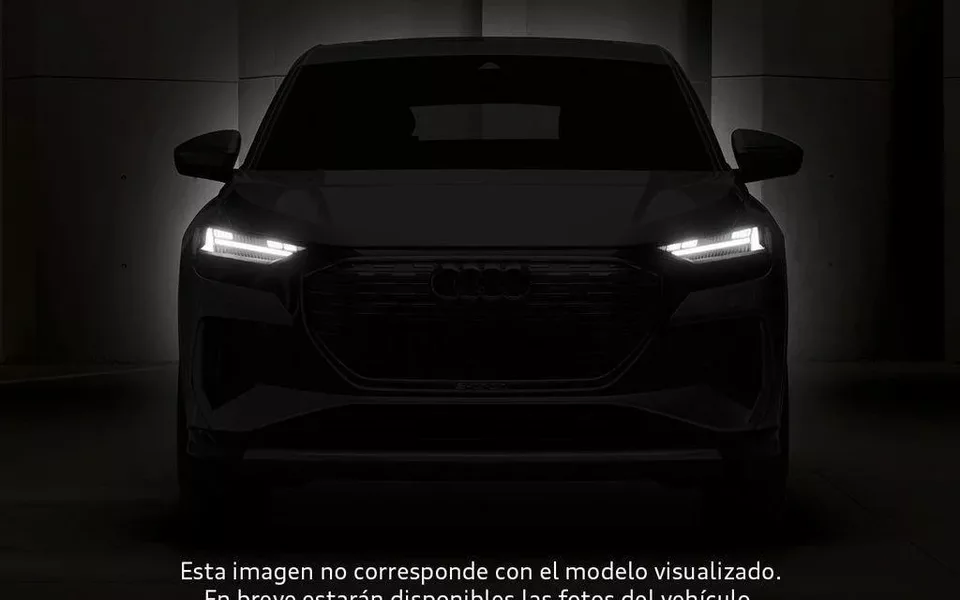 AUDI A3 A3 Sportback TFSI e Genuine S tronic 150kW