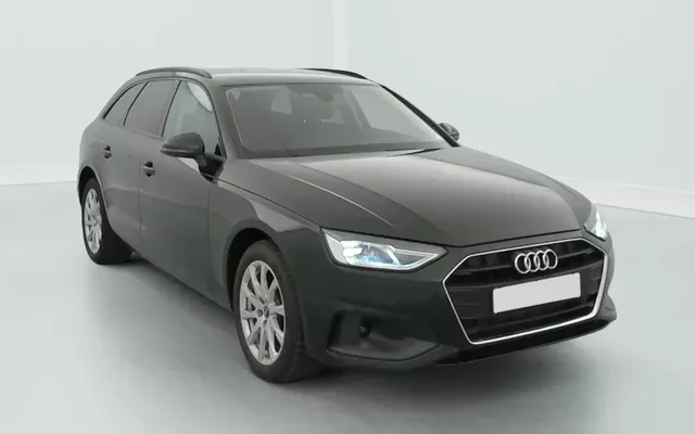 Audi A4 AVANT 35 TFSI 150 S tronic 7 Design Occasion