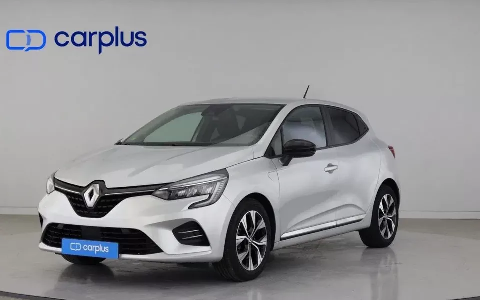 Renault Clio 1.0 TCe Evolution Bi-Fuel