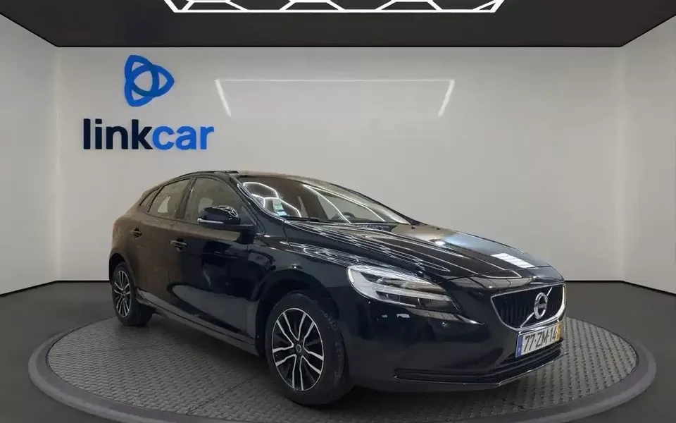 Volvo V40 1.5 T3 Sport Edition Geartronic