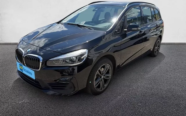 BMW SERIE 2 Gran Tourer 216d 116 ch DKG7 Sport