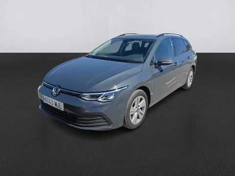 VOLKSWAGEN Golf VOLKSWAGEN GOLF Life 2.0 TDI 85kW (115CV) DSG Variant