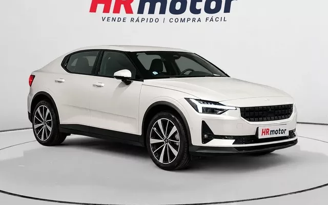 POLESTAR 02 02 Single Motor Standard Range