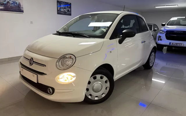 Fiat 500 1.2 S S&S
