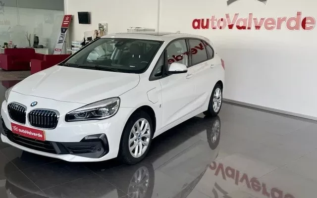 BMW 225xe Active Tourer Line Sport