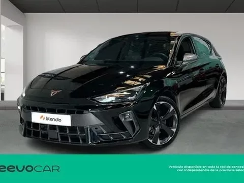 CUPRA León 1.5 ETSI MHEV 110KW DSG 150 5P