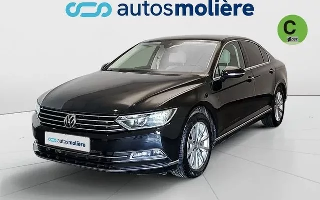 VOLKSWAGEN Passat Passat 1.8 TSI Sport DSG