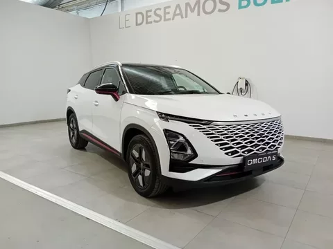 OMODA Omoda 5 Omoda 5 1.6 Premiun 145