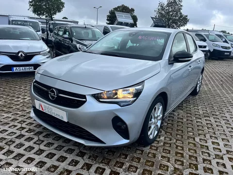 Opel Corsa 1.2 Edition