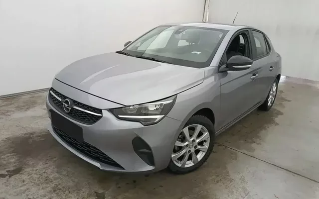 Opel Corsa 1.2 S&S Edition