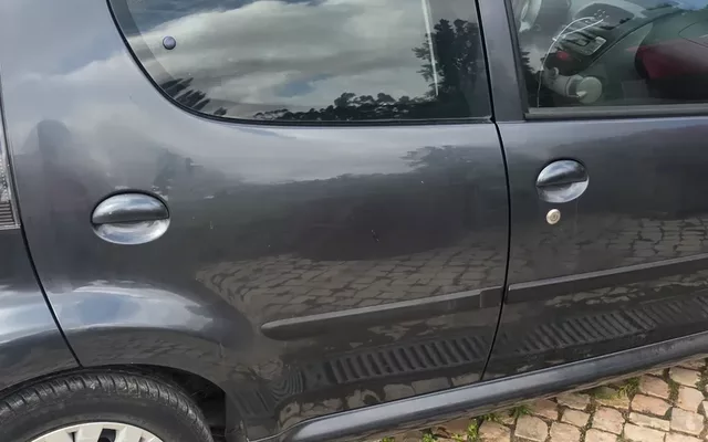 Citroën C1 1.0 SX