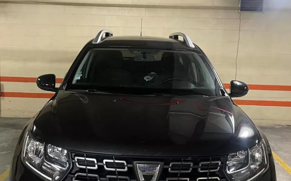 Dacia Duster 1.0 TCe ECO-G SL Go Bi-Fuel