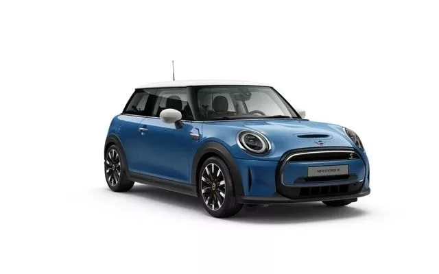 MINI Mini Mini Cooper SE