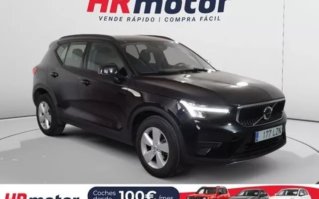 VOLVO XC40 XC40 T2 Essential Aut.