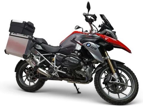 Honda CBF 600 SA