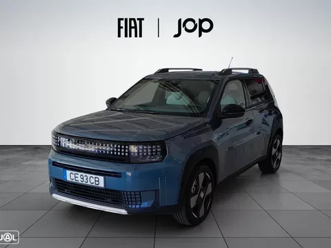 Fiat Grande Panda