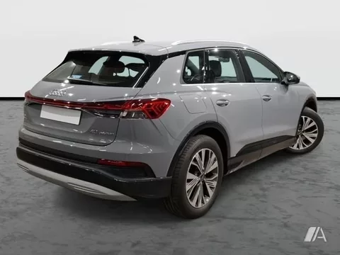 AUDI Q4 e-tron e-tron 40 Sport 150 kW (204 CV)
