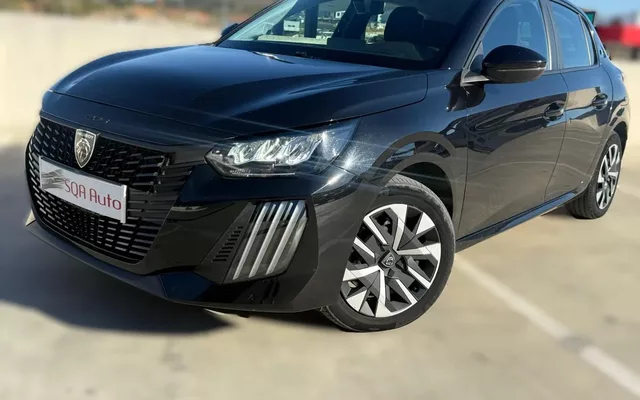 Peugeot e-208 50 kWh Active Pack