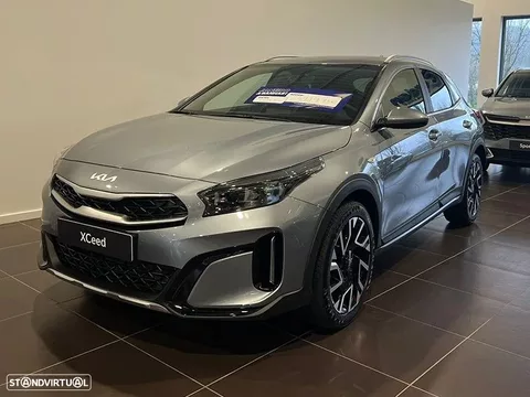 Kia XCeed 1.0 T-GDI Drive