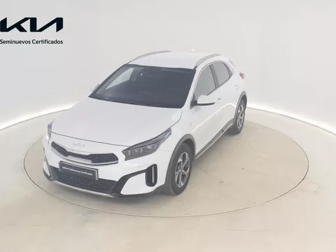 KIA XCeed XCeed 1.0 T-GDi Drive