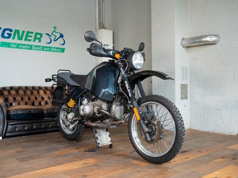 BMW R 100 GS