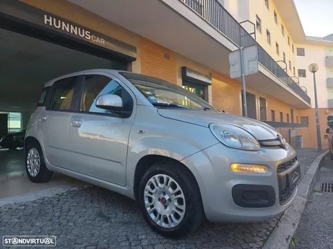 Fiat Panda 1.2 Lounge S&S
