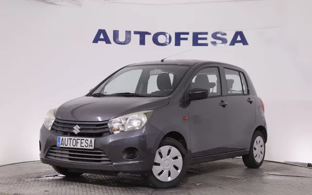 Suzuki Celerio 1.0 PACK 68CV 5P
