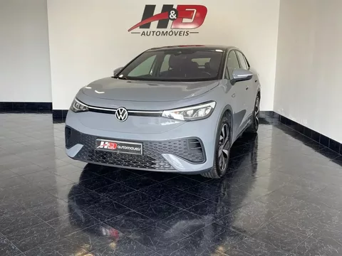 VW ID.5 77 kWh Pro Performance