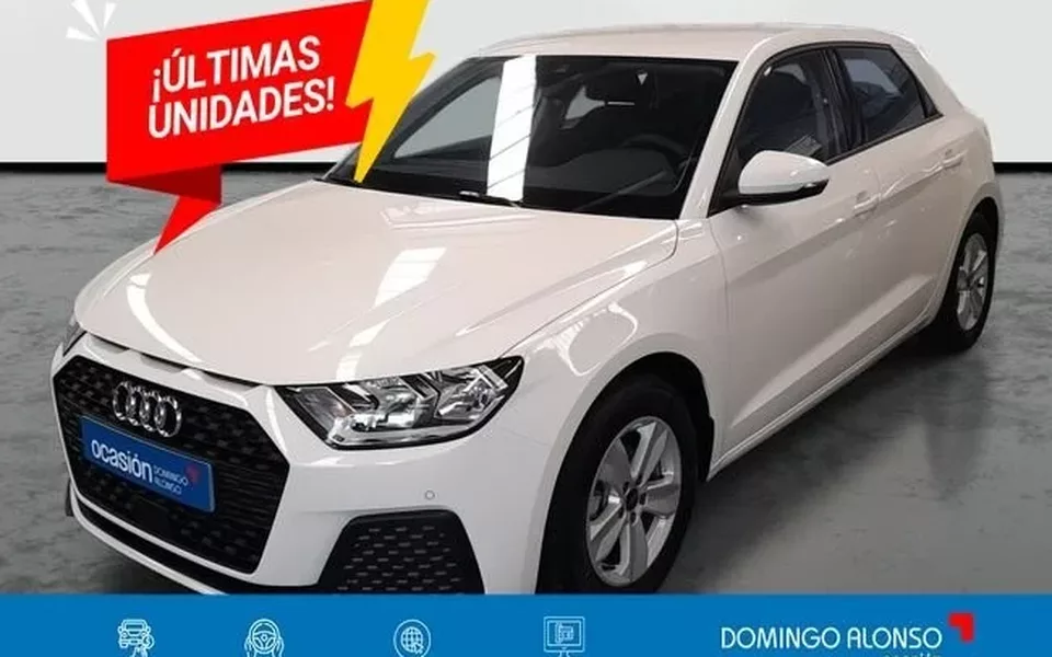 AUDI A1 Sportback Edition 25 TFSI 70 kW (95 CV)
