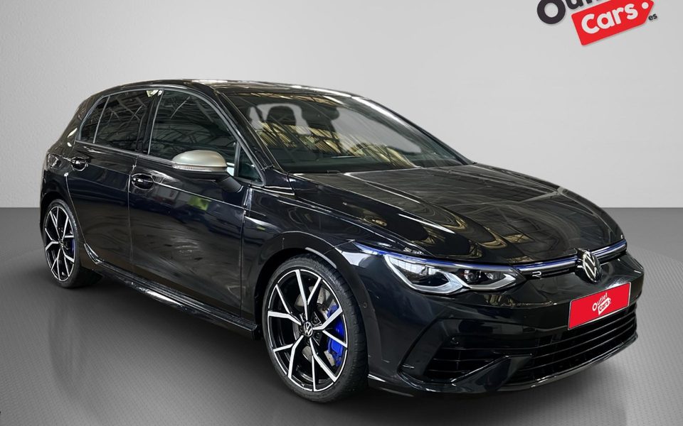 R 2.0 TSI 4Motion 235 kW (320 CV) DSG