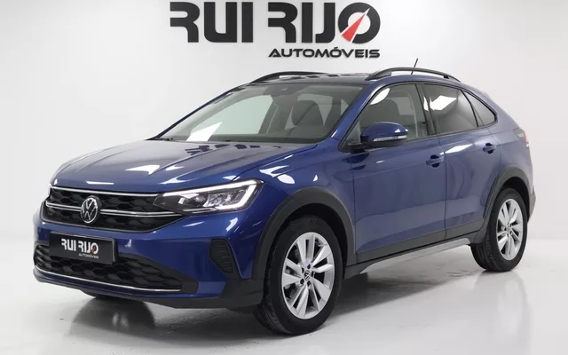 VW Taigo 1.0 TSI Urban DSG