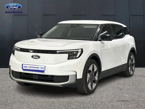 FORD Explorer EXPLORER EV BEV 77KWH 210KW PREMIUM ER 5P