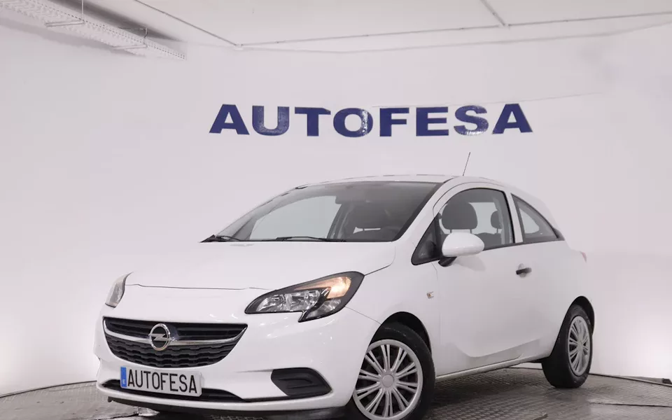 Opel Corsa 1.4 SELECTIVE 90CV 3P