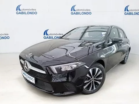 MERCEDES-BENZ Clase A A 250 e