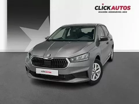 SKODA Fabia Fabia 1.0 TSI Essence 70kW