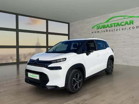 Citroen de segunda mano