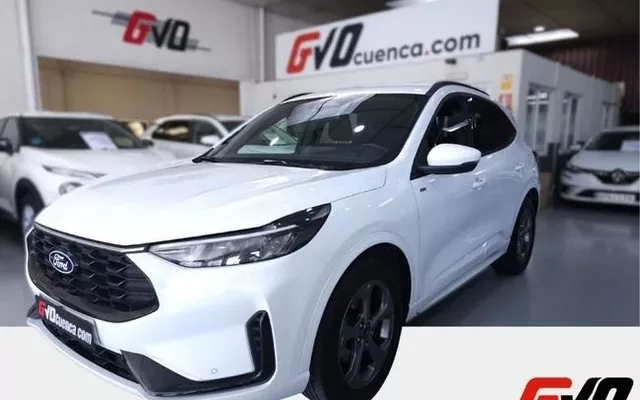 FORD Kuga 1.5 T ECOBOOST 150 CV